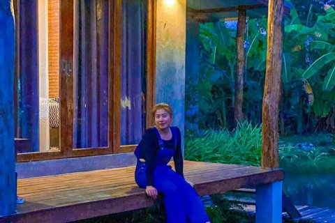 Commercial property in Chiang Mai, Thailand 1000 sq.m. № 122846 - photo 10