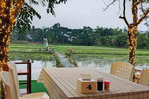 Propriété commerciale à Chiang Mai, Thaïlande 1000 m2 № 122846 - photo 25