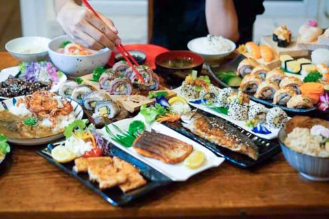 Коммерческая недвижимость в Чиангмае, Таиланд 1000м2 № 122846 - фото 27