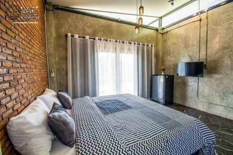 Коммерческая недвижимость в Чиангмае, Таиланд 1000м2  № 122846 - фото 14