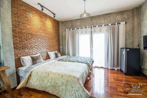 Коммерческая недвижимость в Чиангмае, Таиланд 1000м2  № 122846 - фото 17