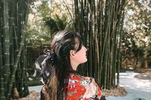 Коммерческая недвижимость в Чиангмае, Таиланд 1000м2  № 122846 - фото 8