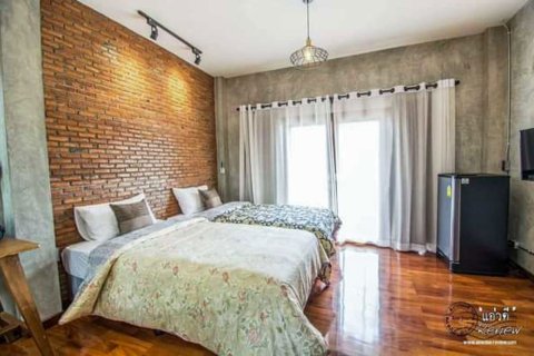 Commercial property in Chiang Mai, Thailand 1000 sq.m. № 122846 - photo 17