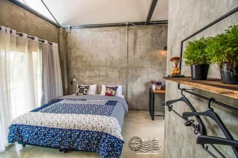 Propriété commerciale à Chiang Mai, Thaïlande 1000 m2 № 122846 - photo 15