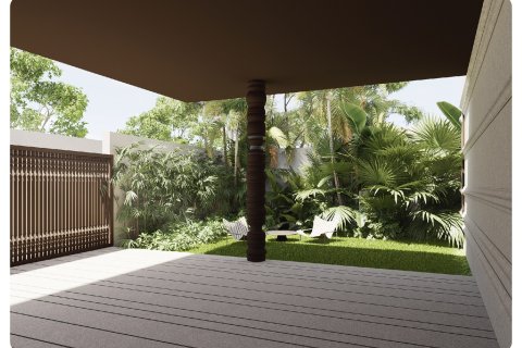 Villa in Rawai, Thailand 3 bedrooms № 165299 - photo 9