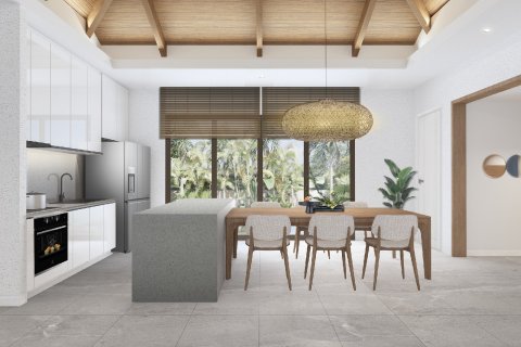 Villa in Rawai, Thailand 3 bedrooms № 165299 - photo 5