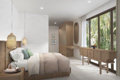 Villa in Rawai, Thailand 3 bedrooms № 165299 - photo 3