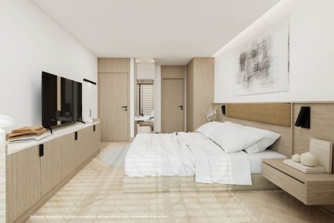 Квартира в Пхукете, Таиланд с 2 спальнями  № 165293 - фото 9