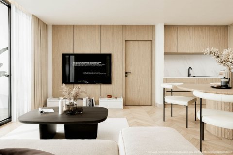 Appartement à Phuket, Thaïlande 2 chambres № 165293