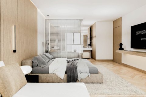 Квартира в Пхукете, Таиланд с 2 спальнями  № 165293 - фото 6