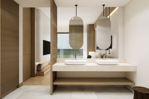 Appartement à Phuket, Thaïlande 1 chambre № 165294 - photo 6