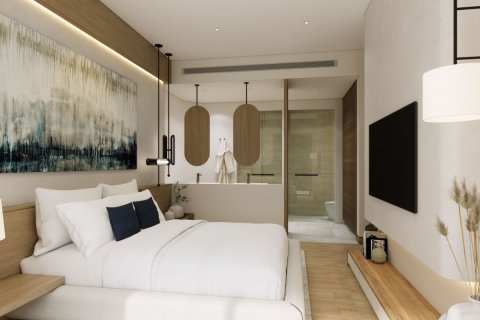 Apartment in Phuket, Thailand 1 bedroom № 165294