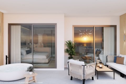 Appartement à Phuket, Thaïlande 1 chambre № 165294 - photo 9