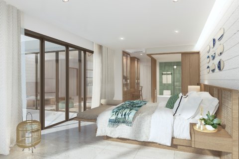 Villa in Rawai, Thailand 3 bedrooms № 165298 - photo 2