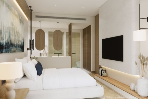 Appartement à Phuket, Thaïlande 1 chambre № 165295 - photo 3