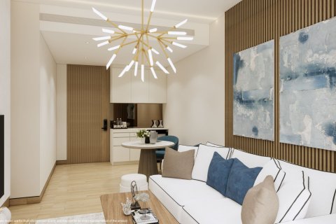 Appartement à Phuket, Thaïlande 1 chambre № 165295 - photo 8