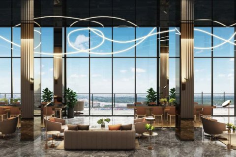 Penthouse in Bangkok, Thailand 3 bedrooms № 165296 - photo 3