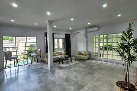 Дом в Бангкхэ, Бангкок, Таиланд с 3 спальнями  № 159095 - фото 7