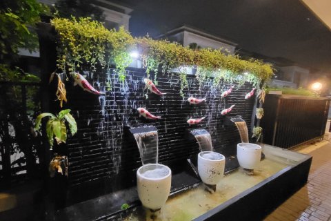 Maison à Thung Khru, Bangkok, Thaïlande 5 chambres № 159097 - photo 7