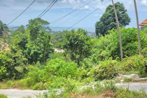 Land in Ko Samui, Thailand 1600 sq.m. № 159098 - photo 7