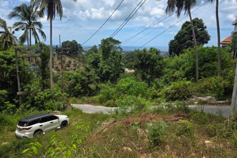Land in Ko Samui, Thailand 1600 sq.m. № 159098 - photo 5