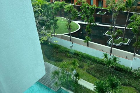 Studio in the Condo in Hua Hin, Thailand  № 159099 - photo 17