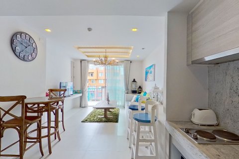 Studio in the Condo in Hua Hin, Thailand  № 159099 - photo 6