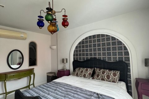 Studio in the Condo in Hua Hin, Thailand  № 159099 - photo 15