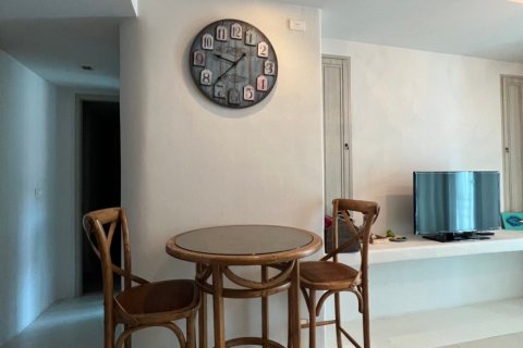 Studio in the Condo in Hua Hin, Thailand  № 159099 - photo 7