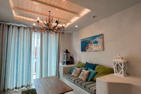 Studio in the Condo in Hua Hin, Thailand  № 159099 - photo 12