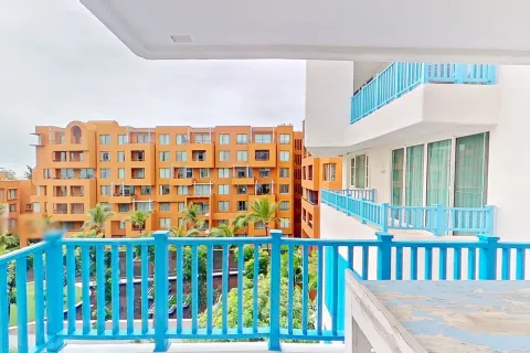 Studio in the Condo in Hua Hin, Thailand  № 159099 - photo 3