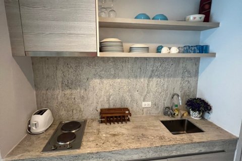 Studio in the Condo in Hua Hin, Thailand  № 159099 - photo 13