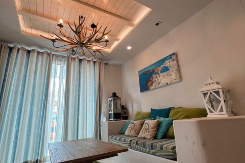 Studio in the Condo in Hua Hin, Thailand  № 159099 - photo 11