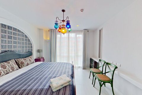 Studio in the Condo in Hua Hin, Thailand  № 159099 - photo 5