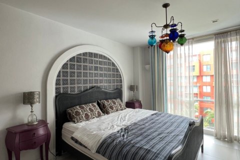 Studio in the Condo in Hua Hin, Thailand  № 159099 - photo 9