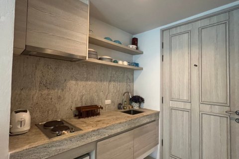 Studio in the Condo in Hua Hin, Thailand  № 159099 - photo 8