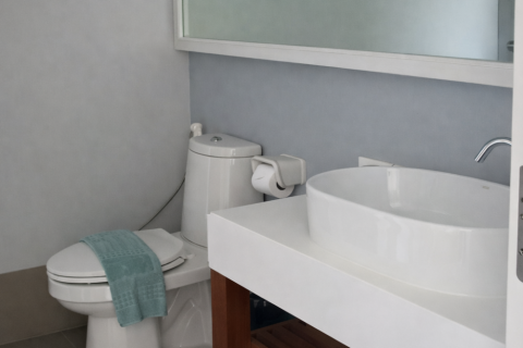 Студия в кондо в Хуа Хине, Таиланд № 159094 - фото 7