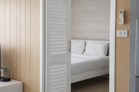 Студия в кондо в Хуа Хине, Таиланд № 159094 - фото 3