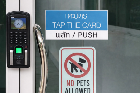 Студия в кондо в Хуа Хине, Таиланд № 159094 - фото 15