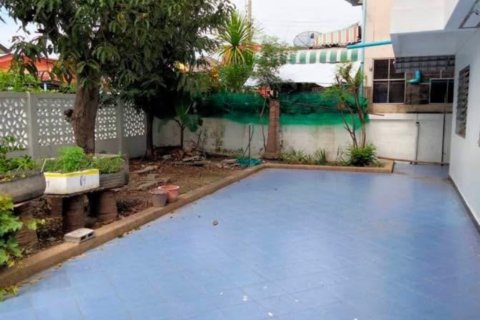 House in Bang Khen, Bangkok, Thailand 3 bedrooms № 159093 - photo 3