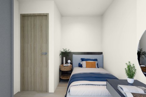 Condo à Phuket, Thaïlande, 2 chambres  № 159096 - photo 2