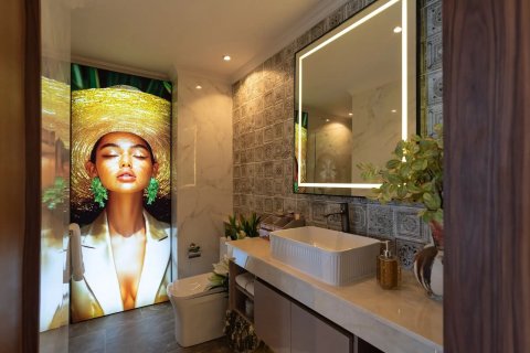 Студия в кондо в Паттайе, Таиланд № 173567 - фото 10