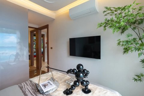 Студия в кондо в Паттайе, Таиланд № 173567 - фото 8