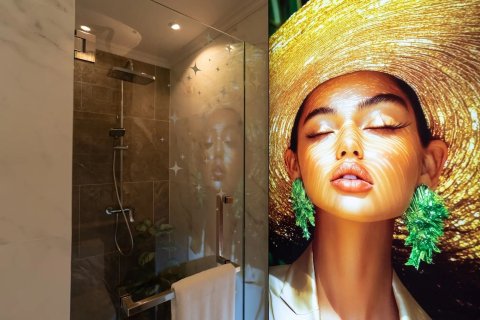 Студия в кондо в Паттайе, Таиланд № 173567 - фото 11