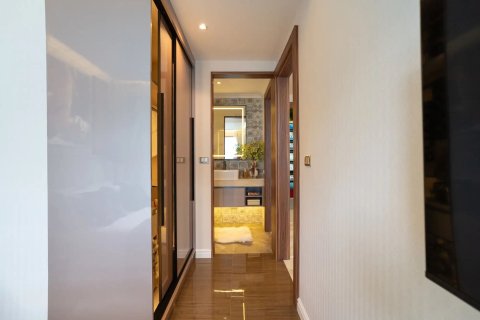 Студия в кондо в Паттайе, Таиланд № 173567 - фото 9