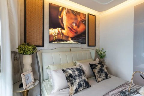 Студия в кондо в Паттайе, Таиланд № 173567 - фото 7