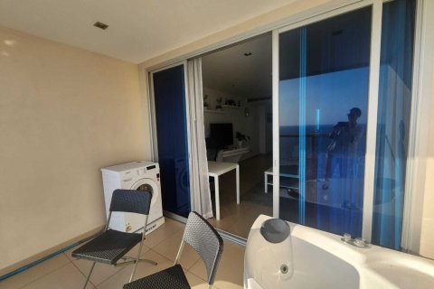 Studio dans le Condo à Pattaya, Thaïlande  № 173561 - photo 11