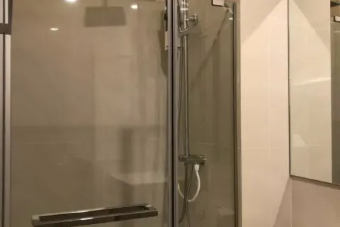 Studio dans le Condo à Chatuchak, Bangkok, Thaïlande  № 173562 - photo 10