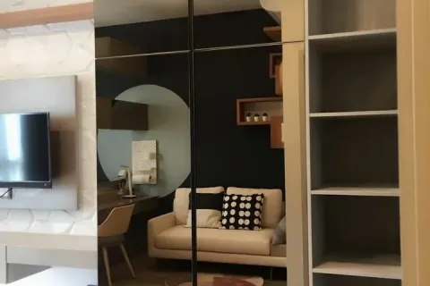 Studio dans le Condo à Chatuchak, Bangkok, Thaïlande  № 173562 - photo 2