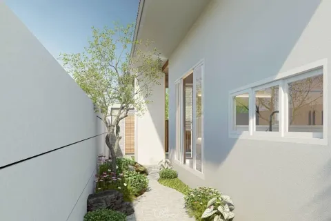 House in Phuket, Thailand 3 bedrooms № 173564 - photo 14